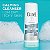 Conjunto Hidratante e Saboneteira Curel Hydra Therapy Itch Defense, Loção para a Pele Úmida, + Curél Itch Defense Calming Daily Cleanser, Fórmula Livre de Sabão, para Pele Seca e - Imagem 5