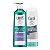 Conjunto Hidratante e Saboneteira Curel Hydra Therapy Itch Defense, Loção para a Pele Úmida, + Curél Itch Defense Calming Daily Cleanser, Fórmula Livre de Sabão, para Pele Seca e - Imagem 1