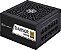 Fonte de alimentação SilverStone Technology DA850R Gold 80 Plus Ouro 850W ATX 3.0 & PCIe 5.0, SST-DA850R-GMA (SST-AX0850MCGD-C) - Imagem 1