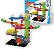 A Jornada do Aprendizado: Tecnologia Gears Marble Mania - Zoomerang 2.0 (80+ peças) - Pista de Bolinhas para Crianças de 6 anos ou mais - Brinquedos Premiados. - Imagem 1