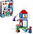 Casa do Homem-Aranha da Marvel da LEGO DUPLO 10995, Brinquedo do Homem-Aranha para Crianças Pequenas, Meninos e Meninas, Conjunto de Super-Heróis do Spidey e Seus Incríveis Am - Imagem 1