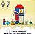 Casa do Homem-Aranha da Marvel da LEGO DUPLO 10995, Brinquedo do Homem-Aranha para Crianças Pequenas, Meninos e Meninas, Conjunto de Super-Heróis do Spidey e Seus Incríveis Am - Imagem 2