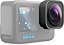 Lente Mod 2.0 para GoPro Max (HERO12 Black) - Acessório Oficial GoPro - Imagem 5
