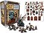 Caixa de Terreno da Mantic Games - Conjunto Inicial do Mestre de Jogo | Miniaturas 3D Altamente Detalhadas | Acessório pré-montado de jogo de tabuleiro para jogos de guerra, jogos de tabuleiro e RPG - Imagem 3
