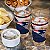 Copos de 16 oz da NFL Football Main da Rico Industries com Logotipo Impresso Digitalmente, Conjunto Prático de 2 Copos Clássicos para Bebidas, Seguro para Lava Louças - Imagem 4