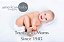 Protetor de Colchão Impermeável e Acolchoado para Berço e Cama de Criança, 2 peças, Branco (Little Lamb), 52x28x9 - American Baby Company - Imagem 4