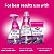 Clorox Scentiva Pérolas Impulsionadoras de Fragrância para Lavanderia, Aromatizante de Lavanda Toscana e Jasmim | Pérolas Impulsionadoras de Fragrância para Lavanderia, 9.7 Onças, - Imagem 4