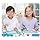 Estúdio de Pérolas Aquabeads Star - Kit Completo de Artes e Artesanato com Pérolas para Crianças a partir de 4 anos - Mais de 1.000 Pérolas, Incluindo Pérolas Estreladas e - Imagem 4