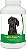 Suplemento mastigável Healthy Breeds Black Russian Terrier Multi-Tabs Plus com 180 comprimidos - Imagem 1