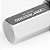 Porca de roda de extremidade cerrada 20Pcs M12 x 1.25 com adaptador de extensão de acionamento profundo DNA MOTORING LN-ZTL-9019-125-SL, 25mm OD/50mm H, prata - Imagem 3