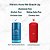 Desodorante livre de alumínio Oars + Alps para homens e mulheres, testado por dermatologistas e feito com ingredientes limpos, tamanho de viagem, Fresh Ocean Splash, 3 pacotes, 2,6 oz cada - Imagem 5