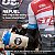GU Energy Roctane Ultra Endurance Protein Recovery Drink Mix, Guten-Free and Kosher Recovery Support After Any Workout, 15-Serving Pouch, Vanilla Bean = Mistura de bebida de recuperação de proteína de ultra resistência GU Energy Roctane, sem gl - Imagem 3