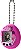 Tamagotchi Nano x Tokyo Revengers - Draken, Figura de Vinil HugmyTamagotchi - Imagem 3