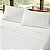 Jogo de lençóis e fronhas UGG 11786 Alahna para Cama de Solteiro 3 peças - Durma com Luxo, Lavável à Máquina, Bolsos Profundos, Resistente a Rugas, Tecnologia Refrescante - Imagem 5