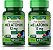 Verdade da Natureza Melatonina 12 mg, Sabor Natural de Frutas Vermelhas, 60 comprimidos, Multi (Pacote com 2) - Imagem 1