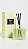Difusor de Varetas NEST Fragrances Lime Zest & Matcha, 5 fl Oz - Imagem 2