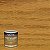 Minwax PolyShades Corante para Madeira + Acabamento de Poliuretano - Um Quarto, Pinho Mel, Satin - Imagem 2