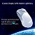 Mouse para jogos sem fio ASUS ROG Gladius III, 36000 DPI, 6 botões, interruptores substituíveis, cabo Paracord - Branco - Imagem 4