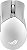 Mouse para jogos sem fio ASUS ROG Gladius III, 36000 DPI, 6 botões, interruptores substituíveis, cabo Paracord - Branco - Imagem 1