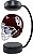 Capacete Flutuante Pegasus Sports NCAA Oklahoma Sooners (COLHOV-UOK-4) - Imagem 2