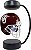 Capacete Flutuante Pegasus Sports NCAA Oklahoma Sooners (COLHOV-UOK-4) - Imagem 1