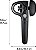 Abridor de latas com trava e pegador OXO Good Grips com pegador de tampa - Imagem 2