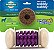 Brinquedo para cães PetSafe Busy Buddy Nobbly Nubbly Treat Holding - Mastigadores fortes - Desafiador - Anéis de petiscos incluídos - Grande - Imagem 1