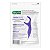 GUM Conforto Deslizante Fio Dental em Palitos - Perfeito para Dentes Apertados - Fio Dental Extra Forte e Resistente a Desfiamento, Cabo de Fácil Agarre - Fio Dental para Adultos - Sabor Menta Fres - Imagem 4