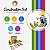 Conjunto de construção de peças magnéticas de 60 peças Tytan Tiles Pirate Ship & Island, brinquedo STEM divertido para crianças, jogo criativo, reconhecimento de forma e padrão, habilidades motoras finas, inclui saco de - Imagem 4