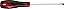 Conjunto de Chaves de Fenda Flat, PH, PZ 14 Peças Teng Tools - TTD914N - Imagem 4