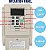 Conversor de Frequência Variável AC 220V Entrada Monofásica para Saída Trifásica Conversor de Frequência 2.2kw 3HP 12A VFD Inversor para Controle de Velocidade do Motor do Eixo - Imagem 3