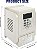 Conversor de Frequência Variável AC 220V Entrada Monofásica para Saída Trifásica Conversor de Frequência 2.2kw 3HP 12A VFD Inversor para Controle de Velocidade do Motor do Eixo - Imagem 2
