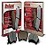 Conjunto de pastilhas de freio Raybestos MGD1212CH Reliant - Imagem 1