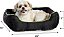 Cama de animal de estimação Los Angeles Lakers da Pets First - Imagem 2