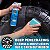 Pacote de Limpeza de Rodas e Protetor de Pneus da Chemical Guys com (1) 16 oz Protetor Silk Shine e (1) 16 oz Limpa Rodas Diablo - Imagem 4