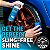 Pacote de Limpeza de Rodas e Protetor de Pneus da Chemical Guys com (1) 16 oz Protetor Silk Shine e (1) 16 oz Limpa Rodas Diablo - Imagem 2
