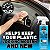 Pacote de Limpeza de Rodas e Protetor de Pneus da Chemical Guys com (1) 16 oz Protetor Silk Shine e (1) 16 oz Limpa Rodas Diablo - Imagem 3