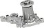 Bomba de água premium para motor Gates 41084 - Imagem 1