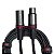 Cabo de Microfone XLR de 30 Pés da Série Premium Cableworks by Gator Cases Headliner (GCWH-XLR-30) - Imagem 1