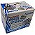 Bomba de Ar Hydrofarm AAPA45L Active Aqua Comercial, 6 Saídas, 20W, 45 L/min, 45L, Prata - Imagem 2