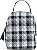 Bolsa Térmica de Almoço de Algodão para Mulheres da Vera Bradley - Imagem 1