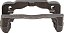 Cardone Service Plus 14-1185 Suporte de Caliper Remanufaturado - Imagem 2