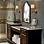 Suporte de toalha de parede Delta Faucet 79746 Cassidy em cromo polido. - Imagem 4