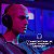 Fone de ouvido para jogos Skullcandy SLYR Pro Multi-Platform Over-Ear com fio, percepção de som aprimorada, microfone AI, funciona com Xbox, Playstation e PC - Azul. - Imagem 4