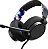 Fone de ouvido para jogos Skullcandy SLYR Pro Multi-Platform Over-Ear com fio, percepção de som aprimorada, microfone AI, funciona com Xbox, Playstation e PC - Azul. - Imagem 1