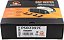 Pastilhas de Freio MAGMA Fire Born Braking Pro-Series PSD2397C, Traseiras - Imagem 5