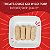 Petiscos para Cachorro Stella & Chewy's Wild Weenies Crus, Naturais e Rica em Proteínas, Livres de Grãos, Ótimos para Treinamento e Recompensa - Receita louca de bacon - Bolsa de 11 oz - Imagem 2