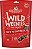 Petiscos para Cachorro Stella & Chewy's Wild Weenies Crus, Naturais e Rica em Proteínas, Livres de Grãos, Ótimos para Treinamento e Recompensa - Receita louca de bacon - Bolsa de 11 oz - Imagem 1