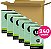 U by Kotex Limpo e Seguro Absorventes Ultrafinos, Grande Absorção, 240 Unidades (6 Pacotes de 40) (Embalagem pode variar) - Imagem 2