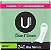 U by Kotex Limpo e Seguro Absorventes Ultrafinos, Grande Absorção, 240 Unidades (6 Pacotes de 40) (Embalagem pode variar) - Imagem 1